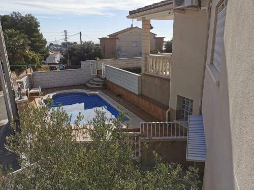 Piscina, Bbq, Quiet Zone, Relax Segur De Calafell