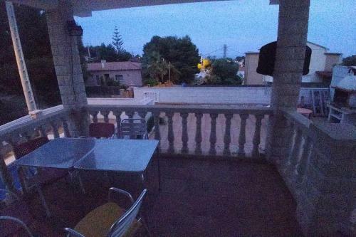 Piscina, Bbq, Quiet Zone, Relax Segur De Calafell