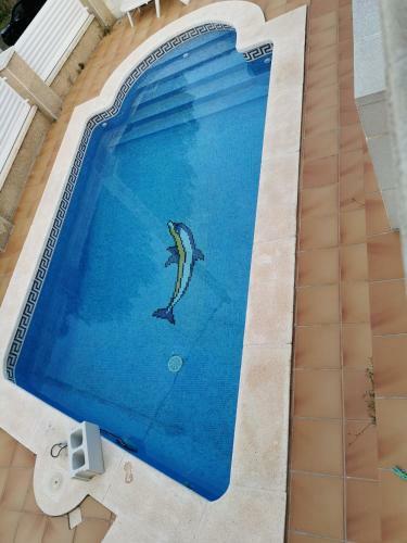 Piscina, Bbq, Quiet Zone, Relax Segur De Calafell