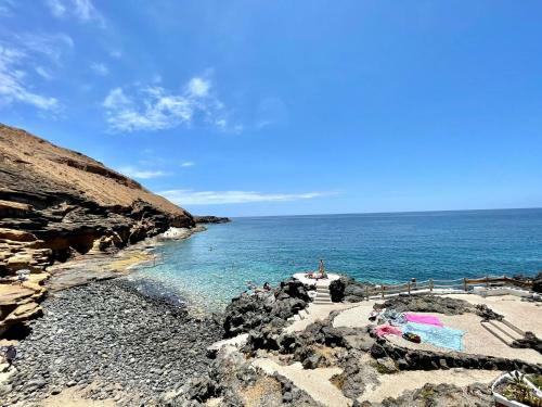 Apartamento Cerca De Playa, Tenerife Sur
