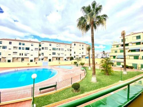 Apartamento Cerca De Playa, Tenerife Sur
