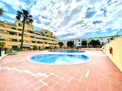 Apartamento Cerca De Playa, Tenerife Sur
