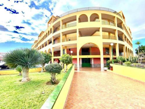 Apartamento Cerca De Playa, Tenerife Sur