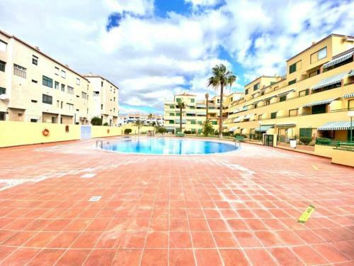 Apartamento Cerca De Playa, Tenerife Sur
