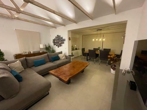 Chalet Del Sol En El Faro