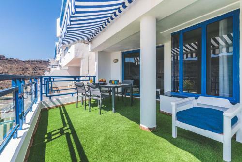 Apartamento Home2book Valle De Taurito, Sea Views & Pool
