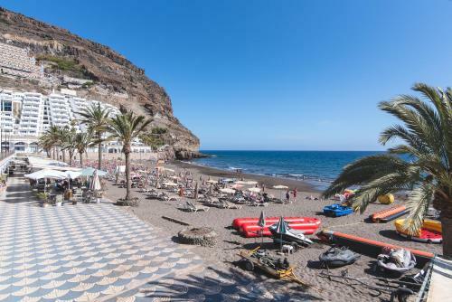 Apartamento Home2book Valle De Taurito, Sea Views & Pool
