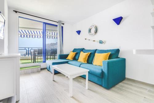 Apartamento Home2book Valle De Taurito, Sea Views & Pool