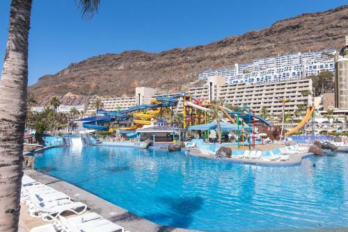Apartamento Home2book Valle De Taurito, Sea Views & Pool