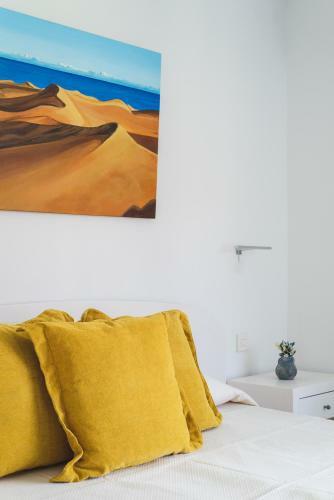 Apartamento Home2book Valle De Taurito, Sea Views & Pool