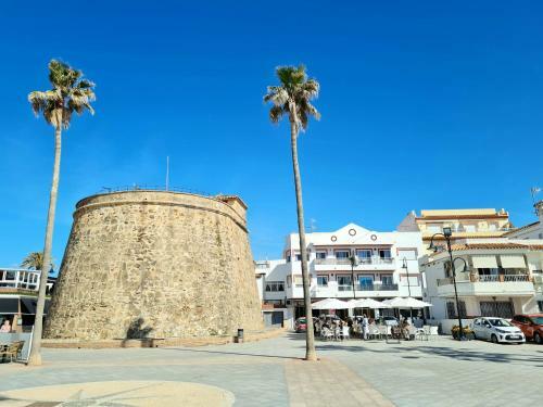 Apartamento Casa Catan With Seaview In La Cala De Mijas