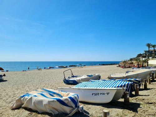 Apartamento Casa Catan With Seaview In La Cala De Mijas