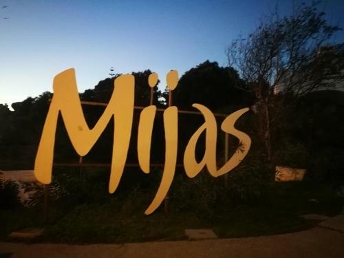 Apartamento Casa Catan With Seaview In La Cala De Mijas