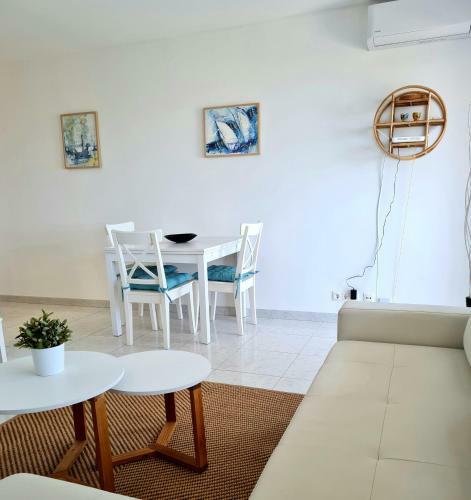 Apartamento Casa Catan With Seaview In La Cala De Mijas