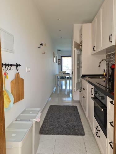 Apartamento Casa Catan With Seaview In La Cala De Mijas