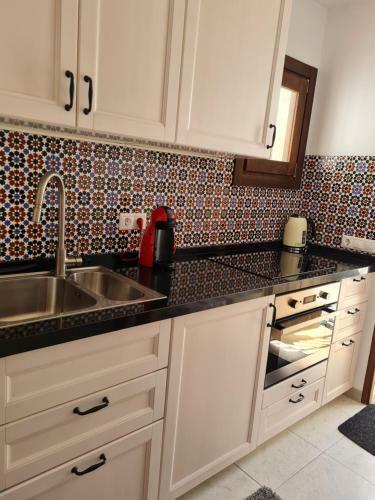 Apartamento Casa Catan With Seaview In La Cala De Mijas