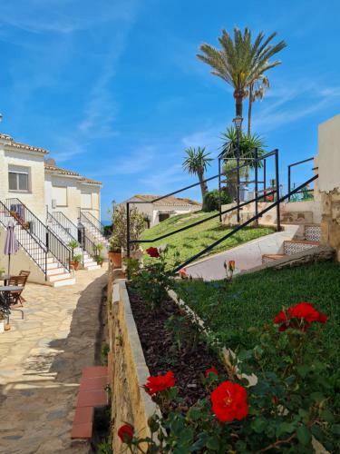 Apartamento Casa Catan With Seaview In La Cala De Mijas