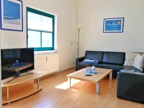 Apartamento Haus "georgina" - Ferienwohnung 2