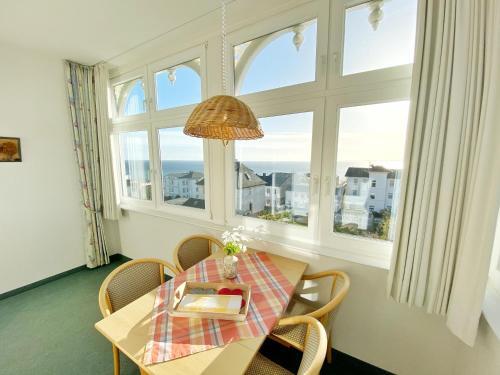 Apartamento Sassnitz - Villa Anna Villa Anna App 23