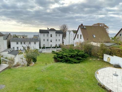 Apartamento Sassnitz - Villa Anna Villa Anna App 31