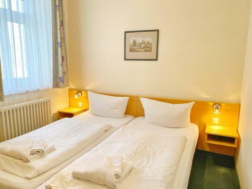 Apartamento Sassnitz - Villa Anna Villa Anna App 31