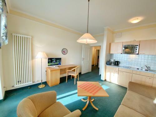 Apartamento Sassnitz - Villa Anna Villa Anna App 31