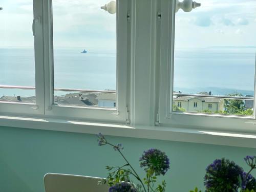 Apartamento Sassnitz - Villa Anna Villa Anna - App 41