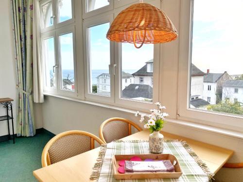 Apartamento Sassnitz - Villa Anna Villa Anna App 12