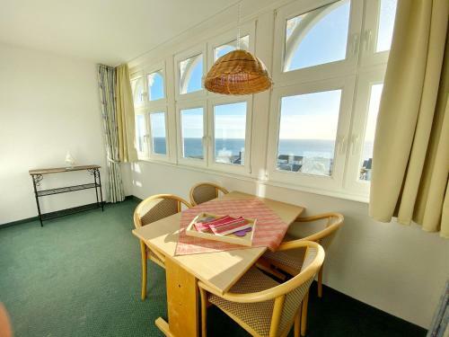 Apartamento Sassnitz - Villa Anna Villa Anna App 32