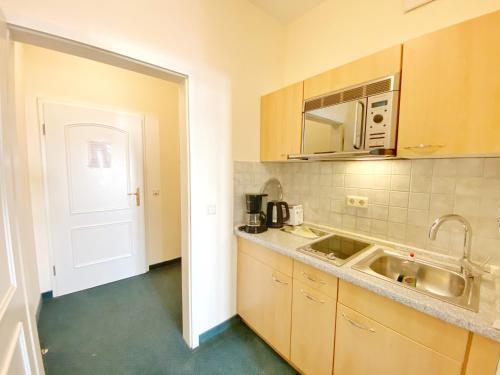 Apartamento Sassnitz - Villa Anna Villa Anna App 32