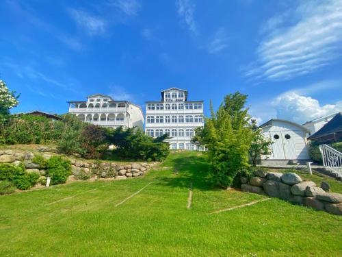 Apartamento Sassnitz - Villa Anna Villa Anna App 32