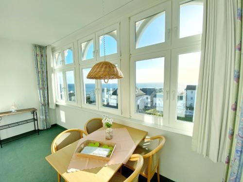 Apartamento Sassnitz - Villa Anna Villa Anna App 22