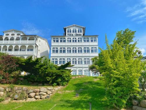 Apartamento Sassnitz - Villa Anna Villa Anna App 22