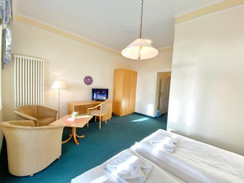 Apartamento Sassnitz - Villa Anna Villa Anna App 22
