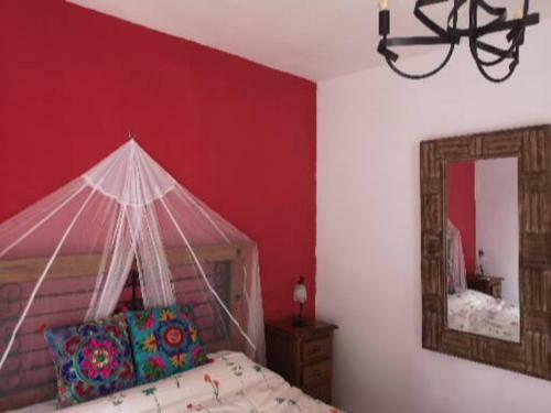 Hostal Pilar Alto Guest House