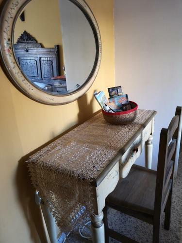 Hostal Pilar Alto Guest House