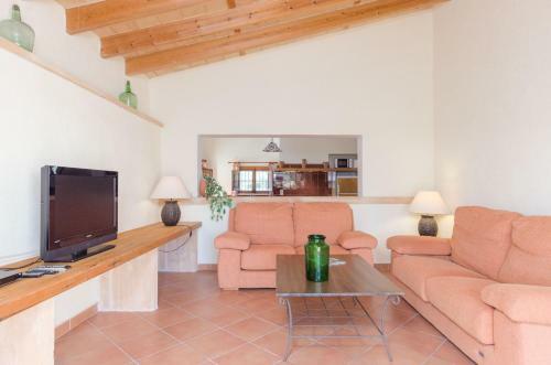 Villa Yourhouse Son Bielo