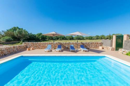 Villa Yourhouse Son Bielo