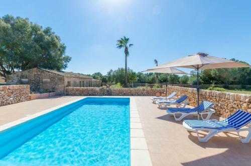 Villa Yourhouse Son Bielo