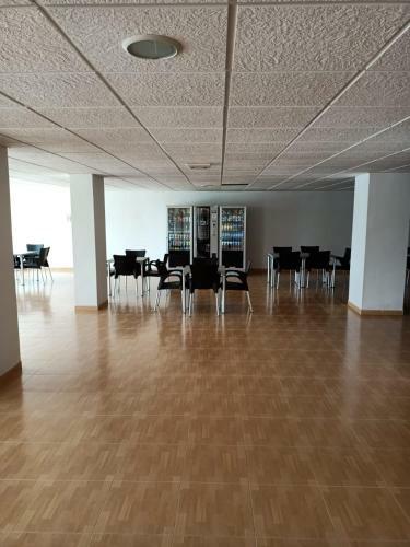 Apartamentos Turisticos Roquetas Golf Y Playa