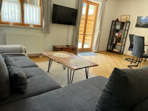 Apartment Auszeit Am Breitenbach