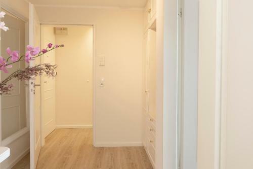Apartamento Strandburg Strandperle Scharbeutz