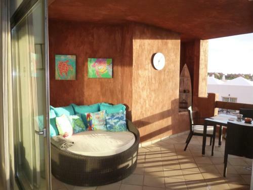 Apartamento Appartment Playa Los Menceyes