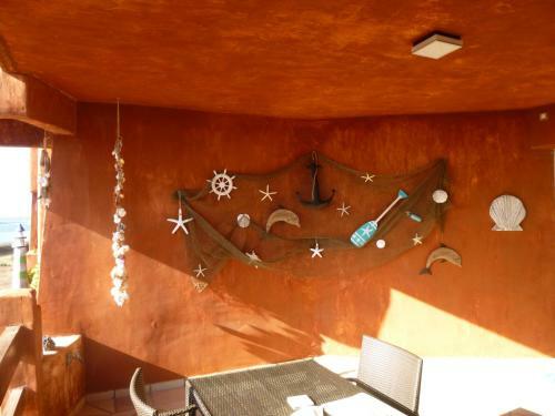 Apartamento Appartment Playa Los Menceyes