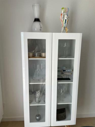 Apartamento Appartement T2 Les Minimes Chic Et Cosy
