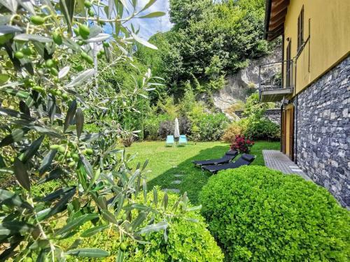 Apartamento Vista D'oro Ulivo Apt. 1