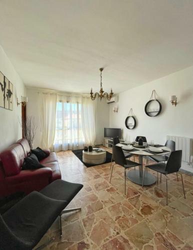 Les Bigaradiers - Chambre Partag�e Junior