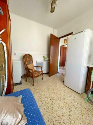 Les Bigaradiers - Chambre Partag�e Junior