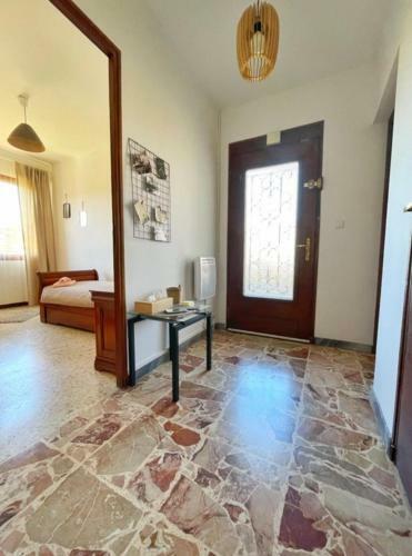 Les Bigaradiers - Chambre Partag�e Junior