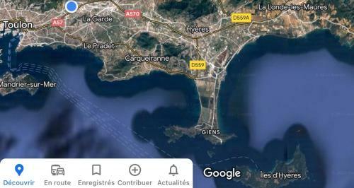 Apartamento Appartement Climatis� 4 Personnes